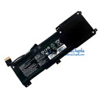 Bateria para Thunderobot 15-W9 AORUS 15-WA SQU-1723 SQU-1724 911-pro 15-XA [bateria de substituição]